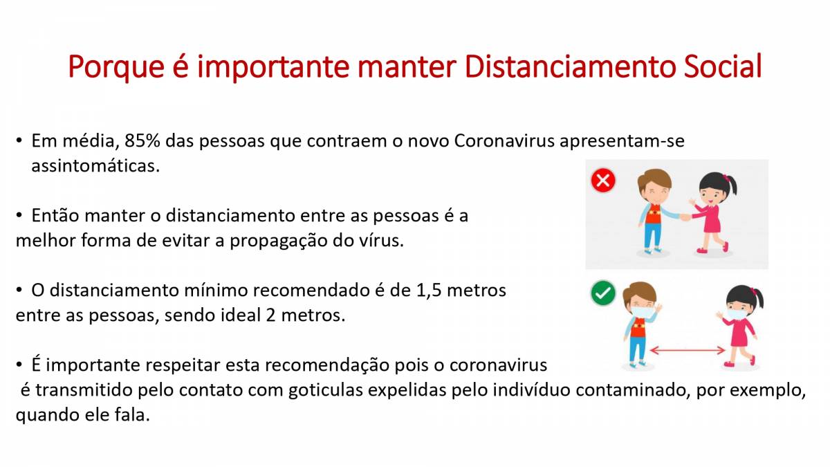 Confira Cartilha Informativa Sobre A Covid Uniju