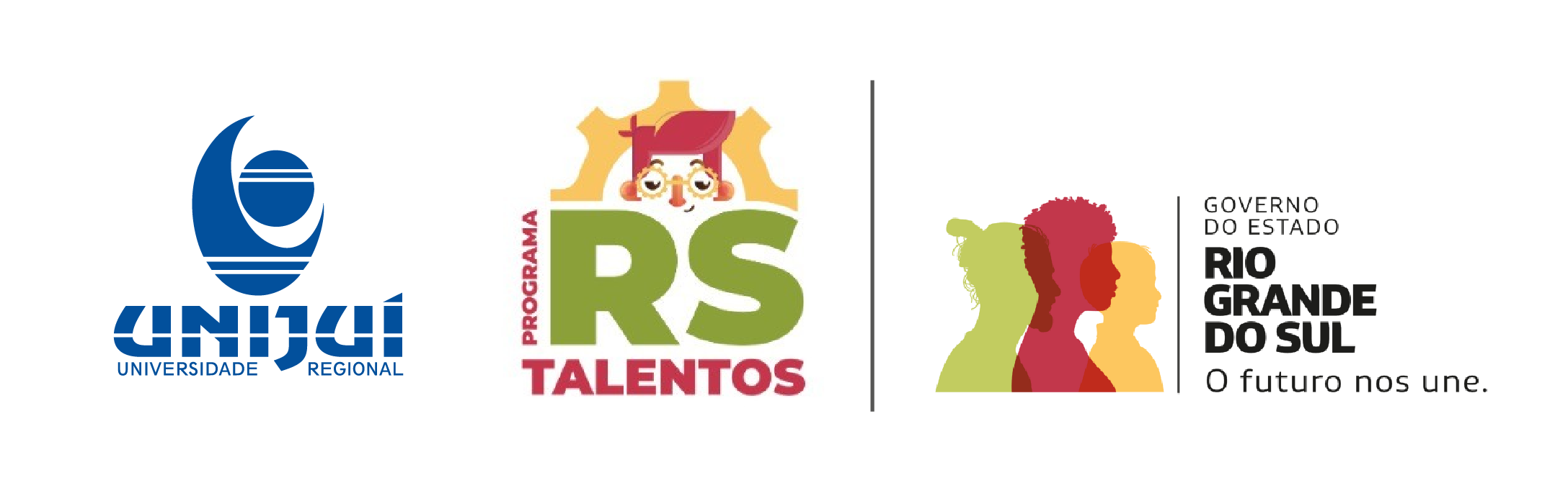 Vestibular RS Talentos