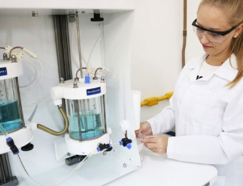 Imagem consultório atendimento