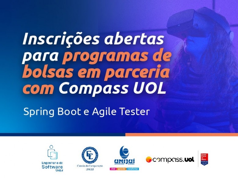 Compass UOL