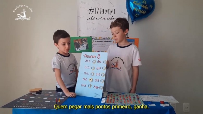 ProEdu - Educação infantil - Aula 3 