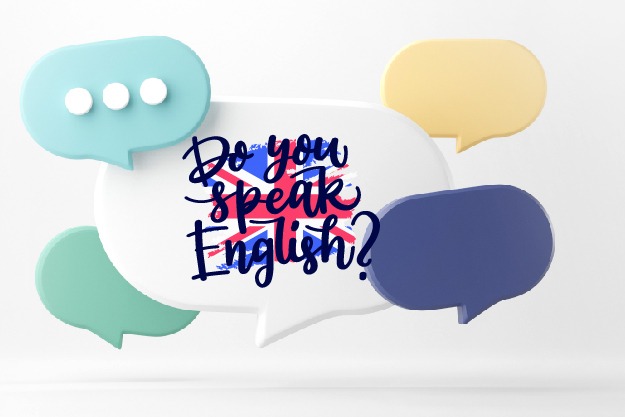 Falante nativo dá aulas de inglês com foco na conversação