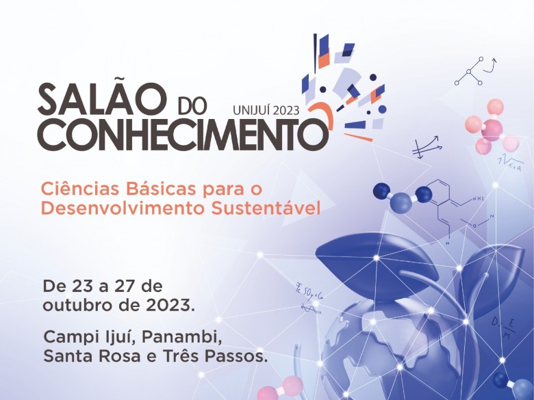 XXIX Encontro de Jovens Pesquisadores & XI Mostra Acadêmica de Inovação e  Tecnologia