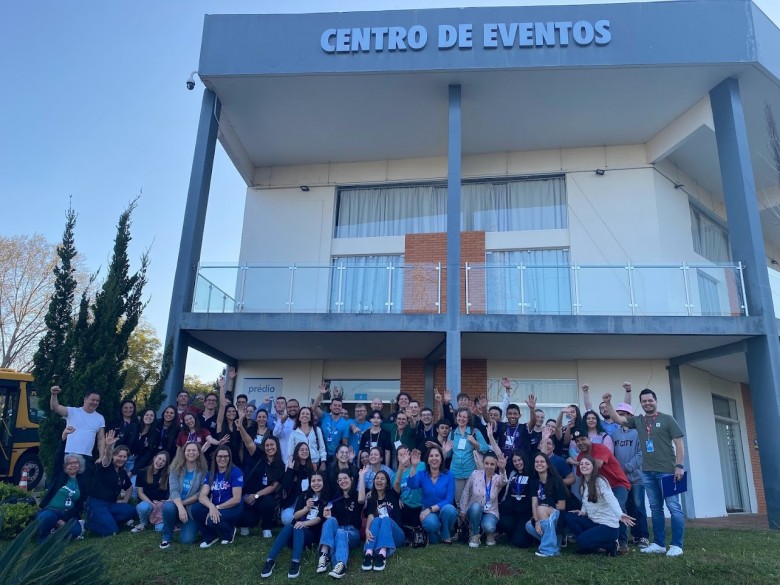 Estudantes do Campus Patrocínio participam de Maratona Regional de