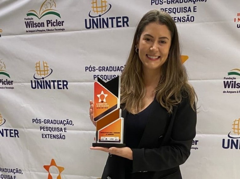 Uninter lança curso de extensão de português para estrangeiros