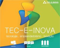 UNIJUÍ FM acompanha 5ª edição da TEC-E-INOVA
