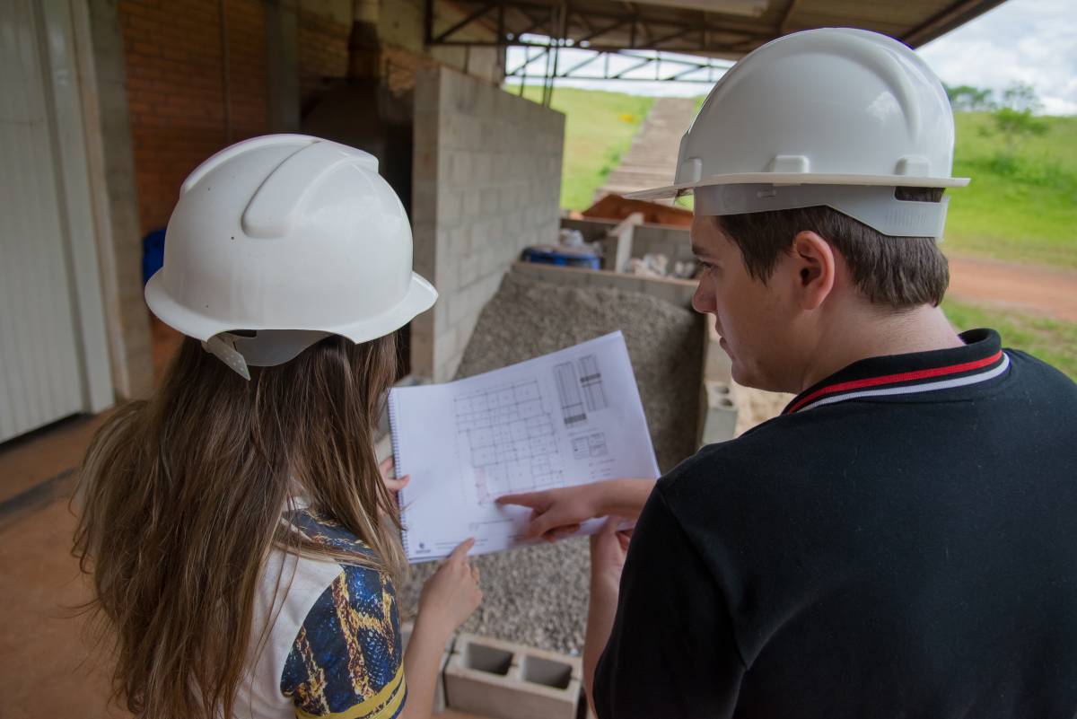 Engenharia Civil (Bacharelado) - Unijuí